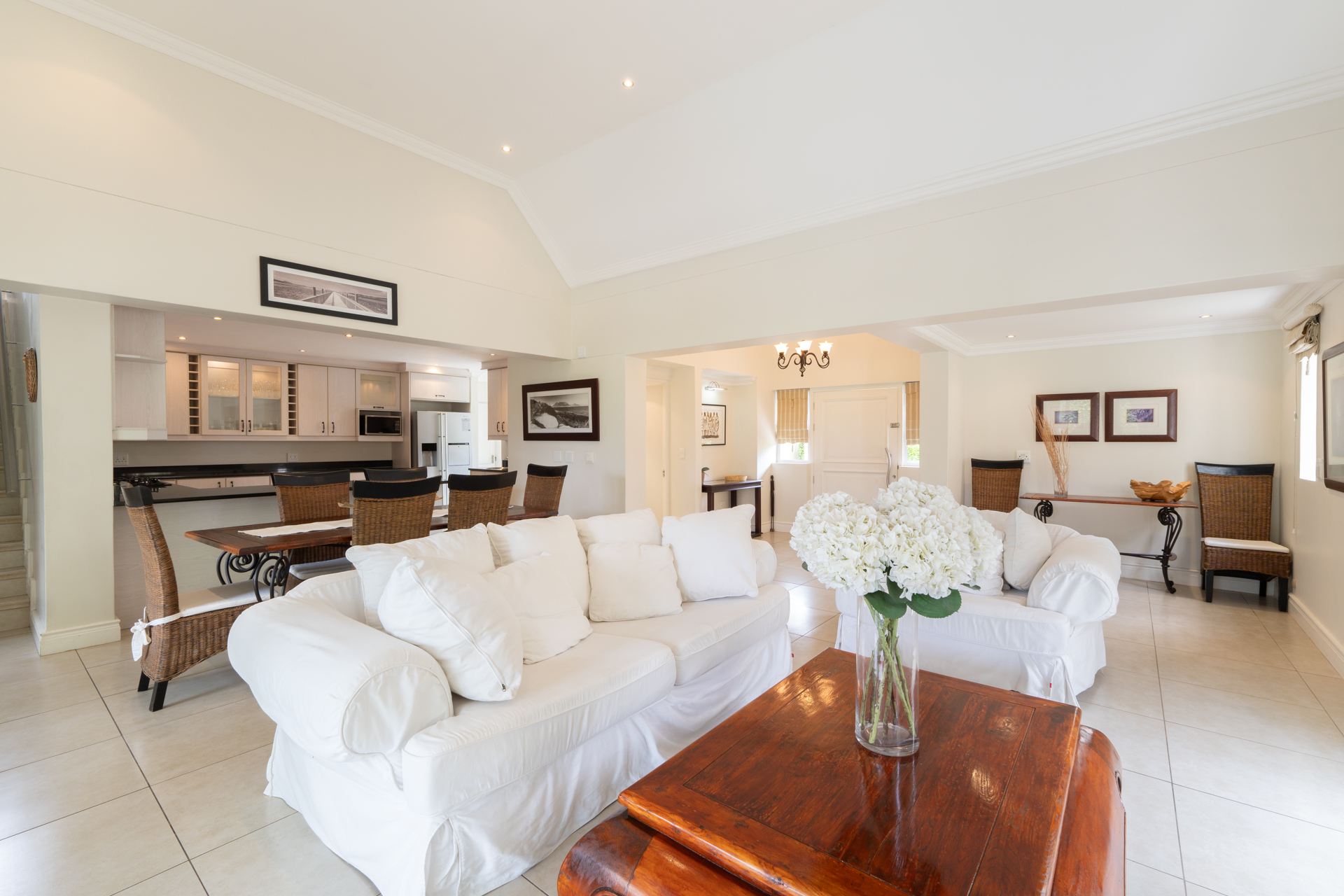 3 Bedroom Property for Sale in Boschenmeer Golf Country Estate Western Cape